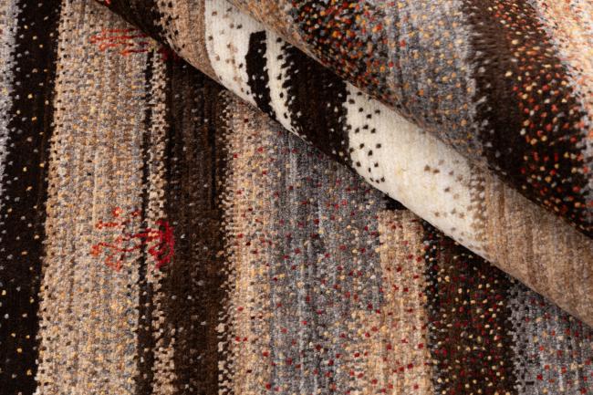 Persja Gabbeh Loribaft Nowbaft - 8