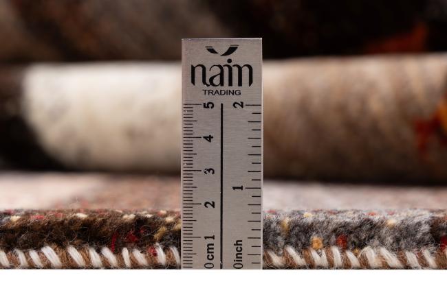 Persja Gabbeh Loribaft Nowbaft - 9