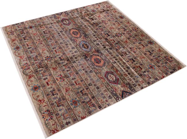 Ziegler Farahan - 2