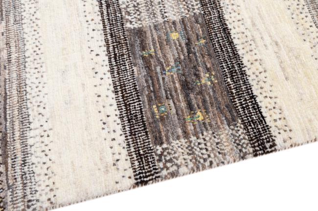 Persia Gabbeh Loribaft Tabiibaft - 4