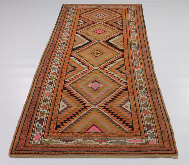 Kazak Antique - 3