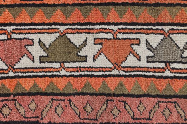 Kazak Antique - 4