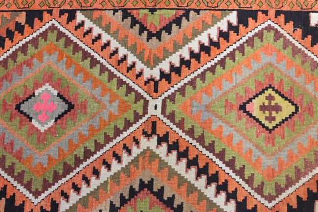 Kazak Antique - 5