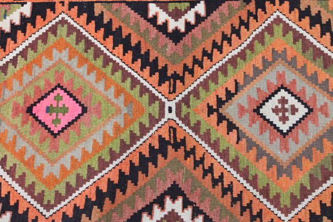 Kazak Antique - 6