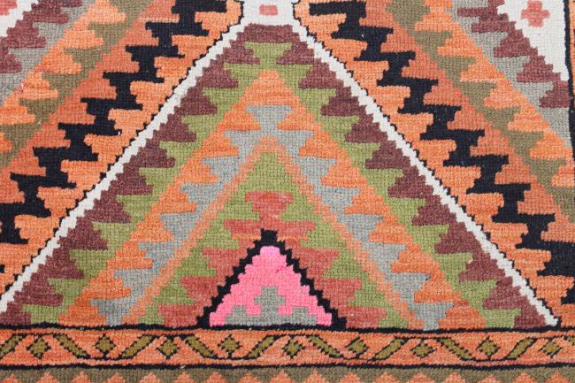 Kazak Antique - 7