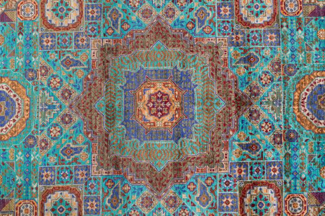 Mamluk - 7