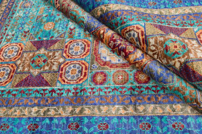 Mamluk - 8