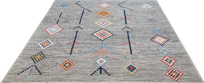 Berber Maroccan - 3