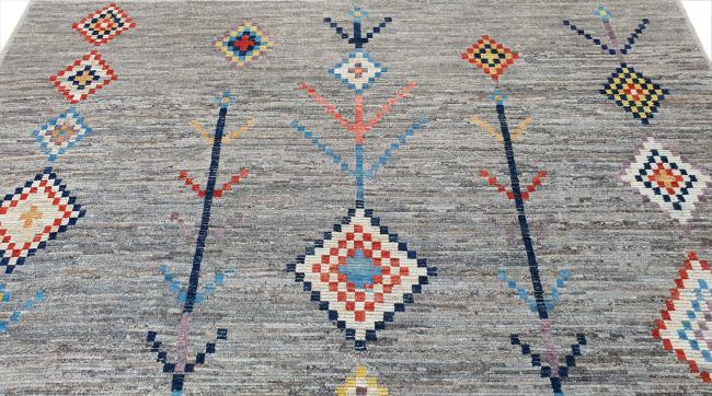Berber Maroccan - 7