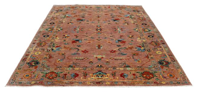 Ziegler Farahan Arijana - 3