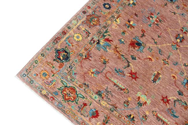 Ziegler Farahan Arijana - 7