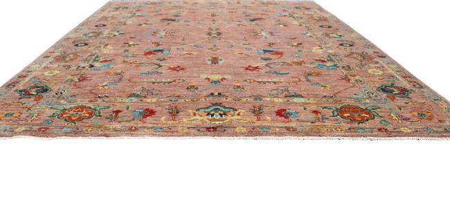 Ziegler Farahan Arijana - 8