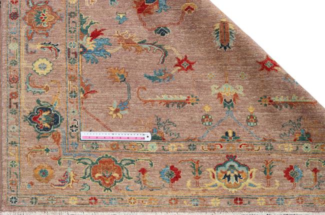 Ziegler Farahan Arijana - 12