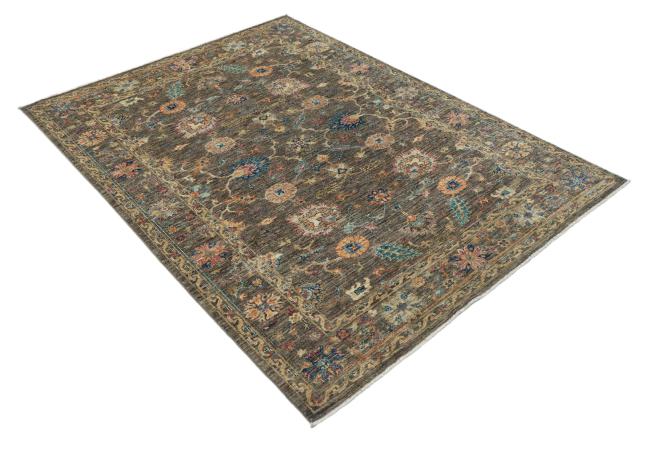 Ziegler Farahan - 1