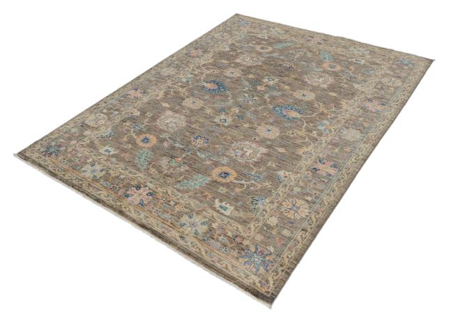 Ziegler Farahan - 2