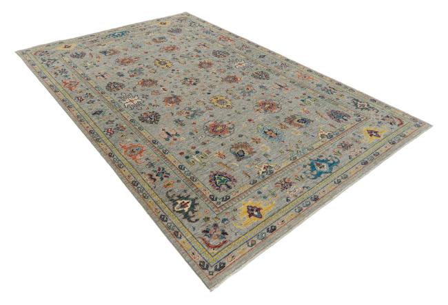 Ziegler Farahan - 1