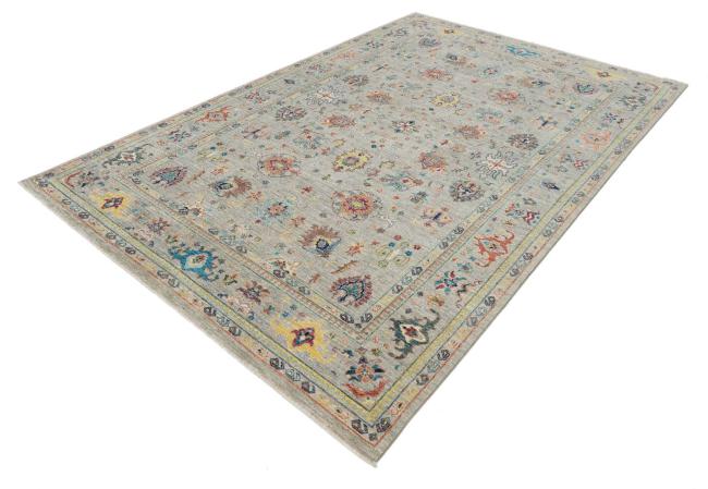 Ziegler Farahan - 2