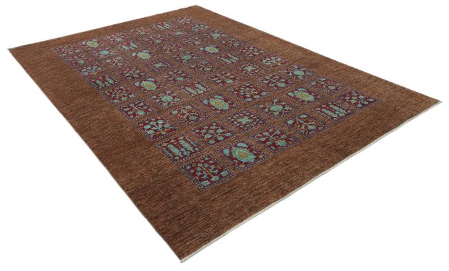 Ziegler Farahan - 1