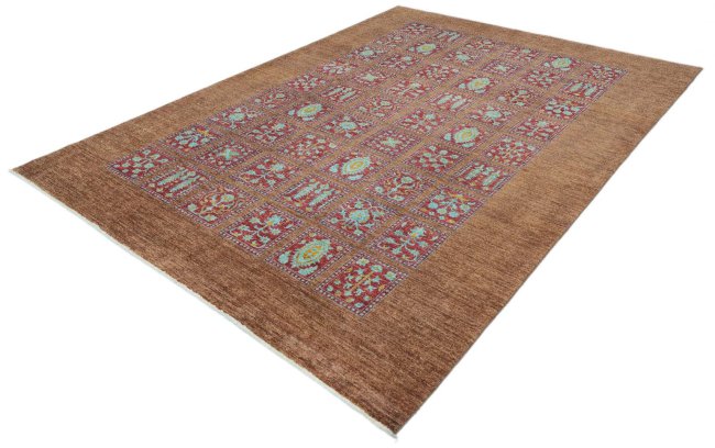 Ziegler Farahan - 2