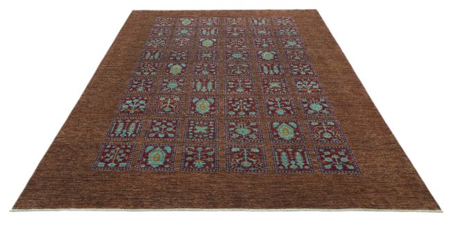 Ziegler Farahan - 3