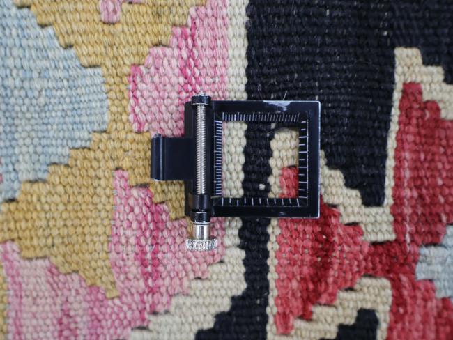 Kilim Afghan - 1