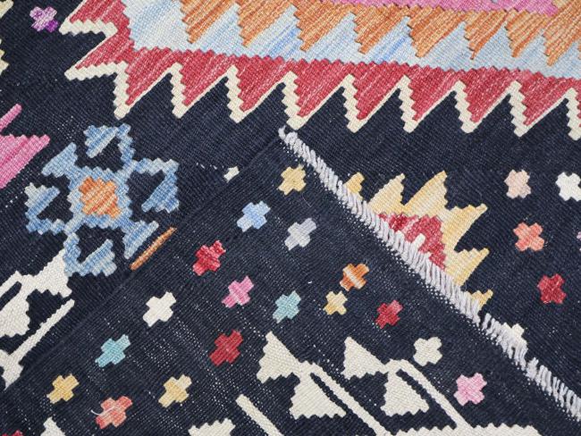 Kilim Afghan - 3