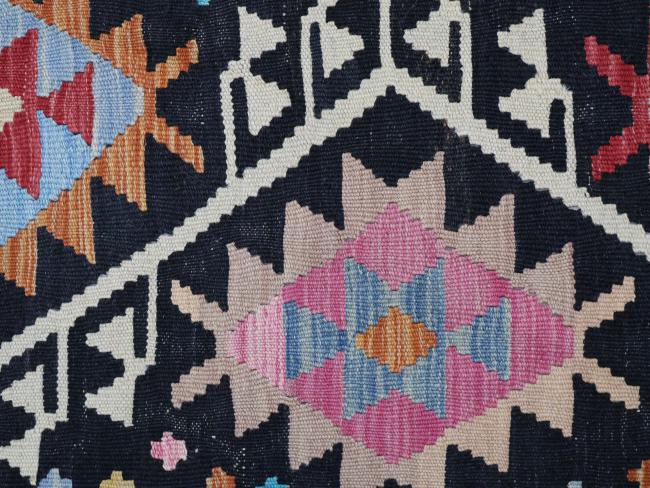 Kilim Afghan - 4