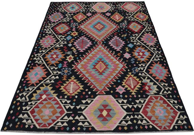 Kilim Afghan - 7