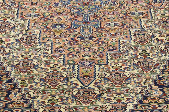 Kilim Senneh - 6