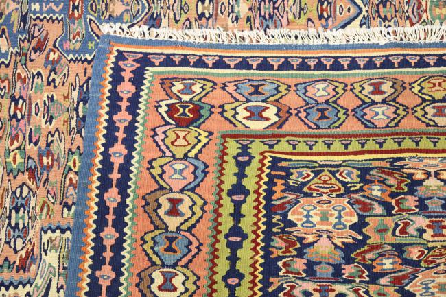 Kilim Senneh - 8