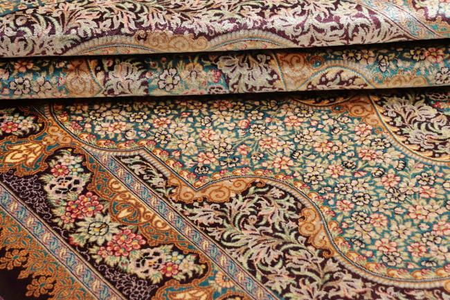Qum Silk - 3