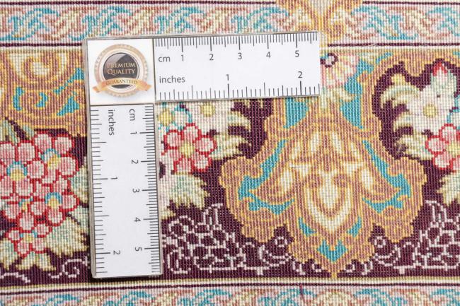 Qum Silk - 4