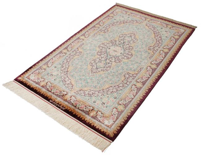 Qum Silk - 5