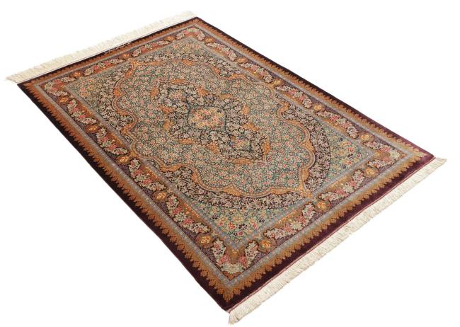 Qum Silk - 6