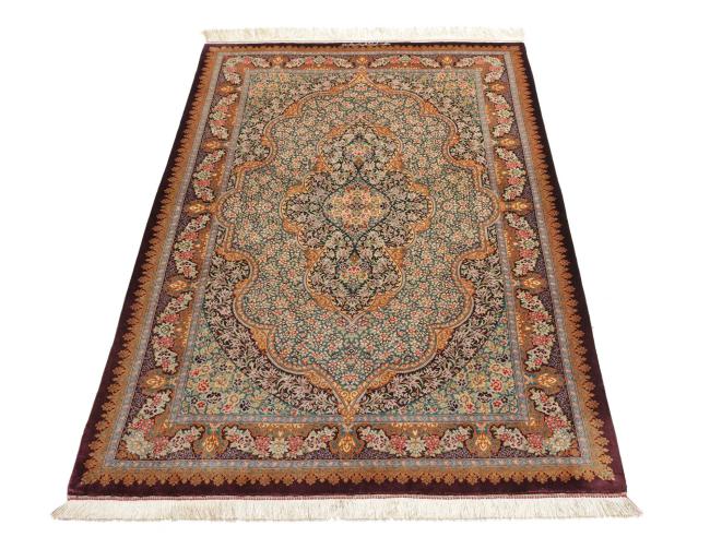 Qum Silk - 7