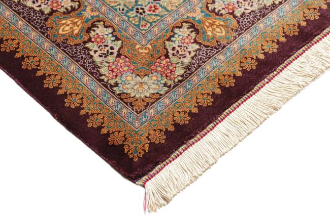 Qum Silk - 8