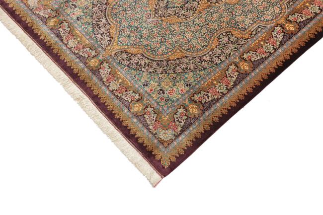 Qum Silk - 10