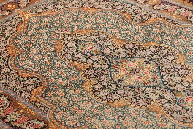 Qum Silk - 11