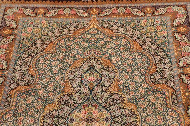 Qum Silk - 12
