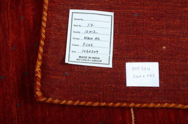 Gabbeh Loribaft - 11