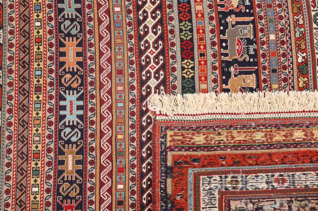 Kilim Soozani - 6