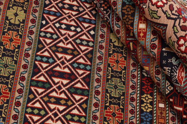 Kilim Soozani - 8