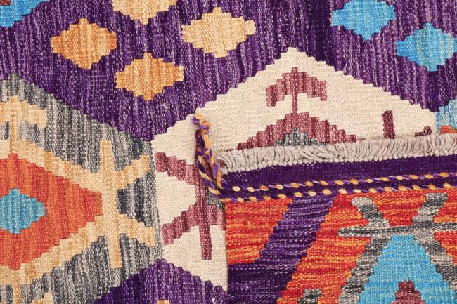 Kilim Afgán Heritage - 5