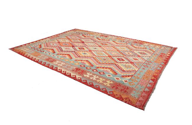 Kilim Afegão - 2