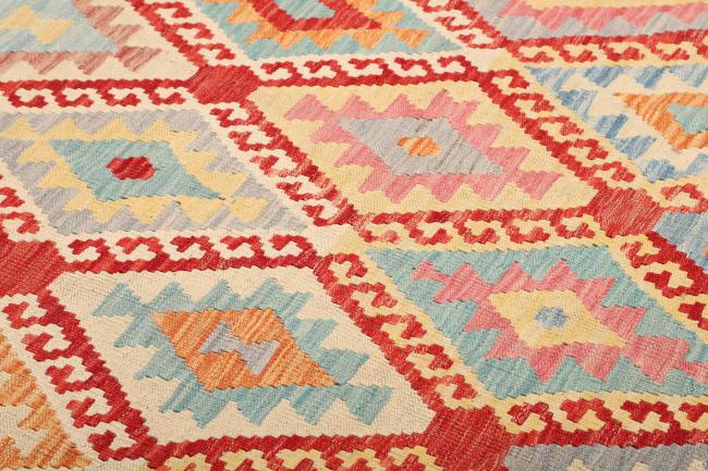 Kilim Afegão - 3