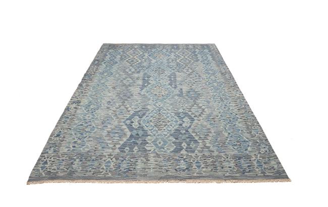 Kilim Afghan - 1