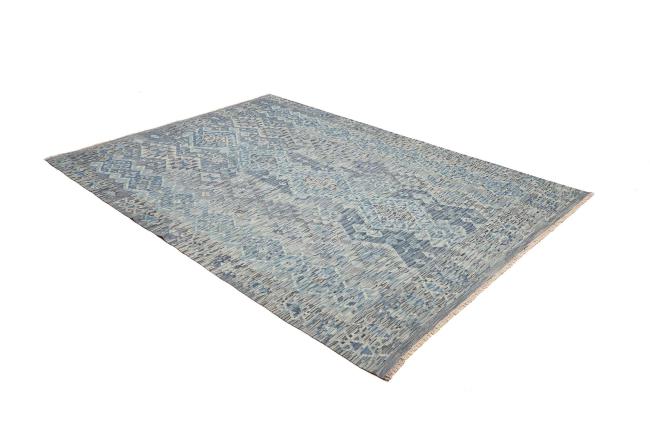 Kilim Afghan - 2