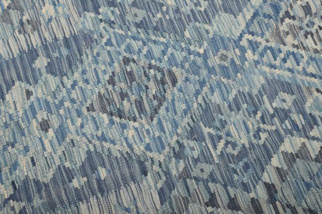 Kilim Afghan - 3