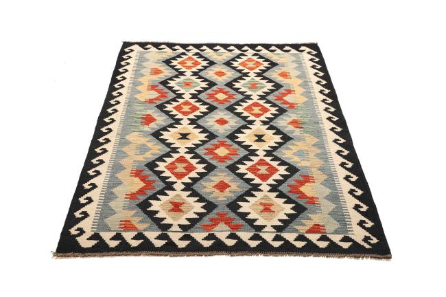 Kilim  Afghan - 1
