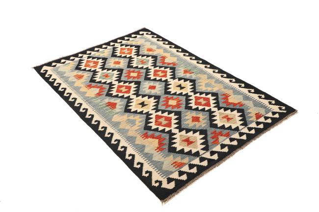 Kilim  Afghan - 2